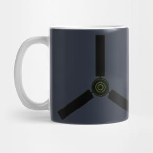 Apocalypse Fan Mug